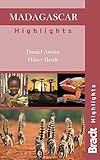 Madagascar highlights