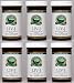 LIV-J Herbal Combination Supplement 100 Capsules, KOSHER, 