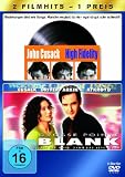 Produkt-Bild: High Fidelity / Grosse Pointe Blank [2 DVDs]
