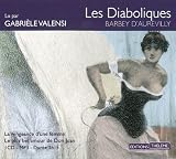 Les Diaboliques, Tome 1 (livre audio)