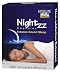 Goodcare Pharma Nightzz - 50 Capsules RS.235.00