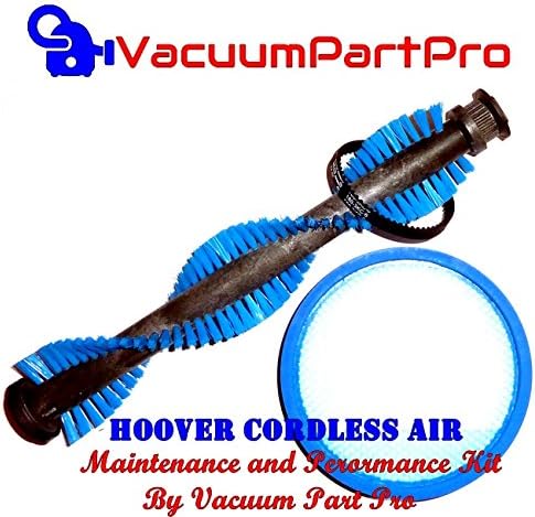Hoover Cordless Air Carpet Brush and Maintenance Kit By Vacuum Part Pro
