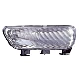 Cadillac Deville Passenger Side Replacement Side Marker Light by Top Deal