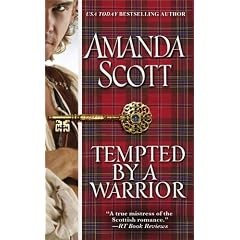 Tempted by a Warrior