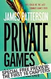 Private Games - Free Preview: The First 16 Chapters