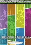 Various Artists - Sleepytime Down South [DVD]