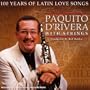 100 Years of Latin Love Songs