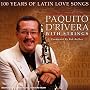 100 Years of Latin Love Songs