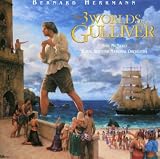 The 3 Worlds of Gulliver (OST)