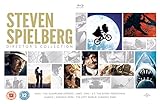 Image de Steven Spielberg Director's Collection [Blu-ray]