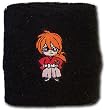 Rurouni Kenshin: SweatBand Wristband - Kenshin