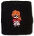 Rurouni Kenshin: SweatBand Wristband - Kenshin