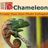 AKVIS Chameleon for Mac v.7.0 プラグイン版 [ダウンロード]