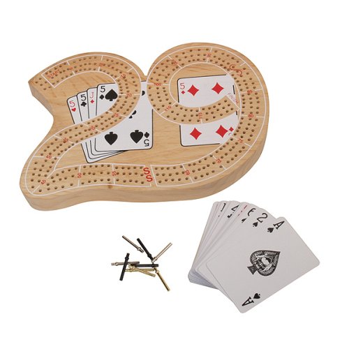 29 Cribbage