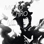 monochrome (ALBUM+DVD)