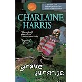 Grave Surprisepar Charlaine Harris