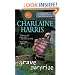 Grave Surprise (Harper Connelly Mysteries, Book 2)