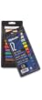 Alphacolor Soft Square Pastels - Set of 12
