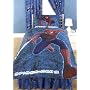 Spiderman 3 'NYC' Single Duvet & Pillowcase Bed Set