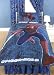 Spiderman 3 'NYC' Single Duvet & Pillowcase Set
