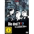 Die drei ??? - Das verfluchte Schloss