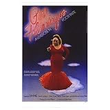 Pink Flamingos Movie Poster, 11 x 17 (1972)