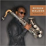 Myron Walden Momentum
