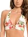 GUESS PartyN My Cabana Halter Bra