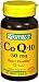 Co Q10 50mg - Promotes Heart Health, 50 sg., (Good'n Natural)