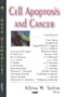 Cell Apoptosis and Cancer