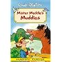 Mister Meddle's Muddles