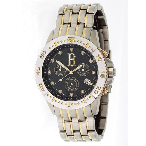 Boston Red Sox Legend Series Watch - MLB Baseball Fan Shop Sports Team Merchandise
