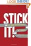 Stick It!: 99 DIY Duct Tape Projects