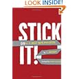 Stick it: 99 DIY Duct Tape Projects'