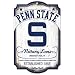 Wood Sign
NCAA Penn State Nittany Lions 11-by-17 Wood Sign