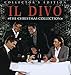 Il Divo, Christmas Collection-Special Edition Tin, 発売中