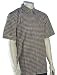 Quiksilver Waterman Palaka Button Down Shirt - Light Brown