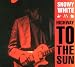 Snowy White-Highway to the Sun