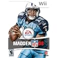 Madden NFL 08