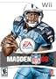 Madden NFL 08
