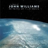 John Williams 40 Years Of Film Music