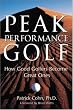Peak Performance Golf