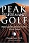 Peak Performance Golf