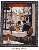 Review   / August Afternoon