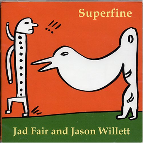 CD-Charts  Search : Superfine