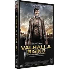 Valhalla Rising, le guerrier des t�n�bres