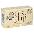 ORGANIC FIJI, Organic Lemongrass Tangerine Soap Bar - 240 gm