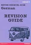 Revise Edexcel: Edexcel GCSE German R...