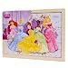 Disney Pixar Toy Story 3 Wood Picture Frame Puzzle