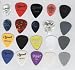 Electronics : 20 Assorted Guitar Plectrums